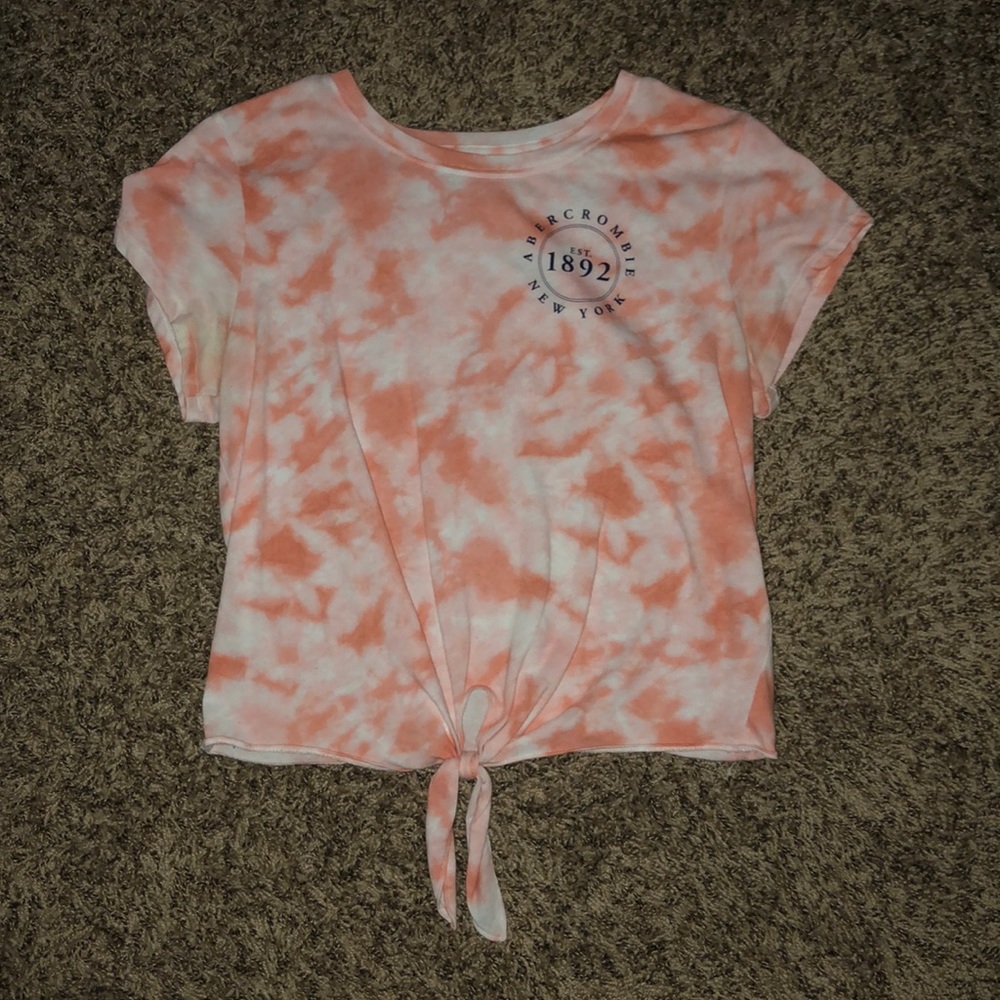 A&F T-shirt